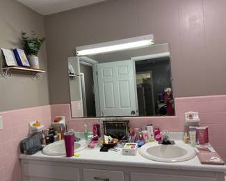 Bath items