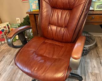 Office chair