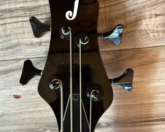 Bass