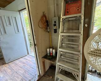 Ladder