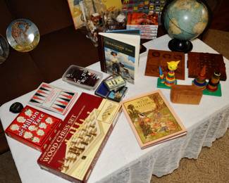 Sale Picture
