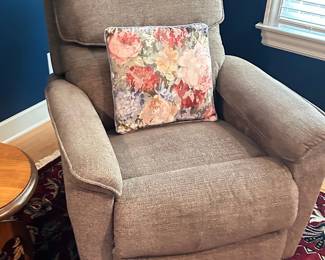 La-Z-Boy Jay Rocking Recliner