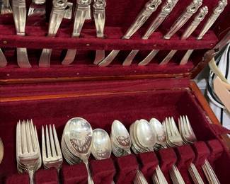Royal Danish Sterling 1939