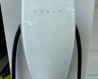 Tesla gen 3 charger for parts not working but fixable ($100)