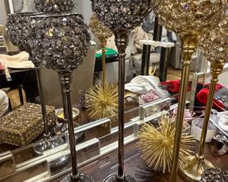 Zgallerie candlesticks 