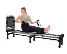 Pilates reformer never touched! 