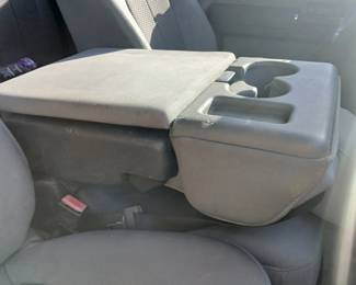 2016 Ford 250 with only 98,000 miles