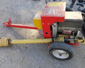 Winpower Generator