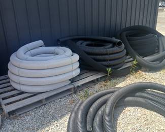 French drain