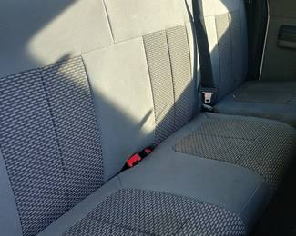 2016 Ford 250 with only 98,000 miles