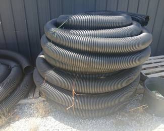 French drain