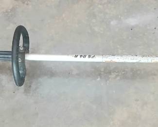 Stihl Weed eater FS84R