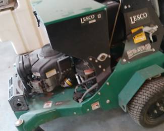 LESCO-Pro AER30