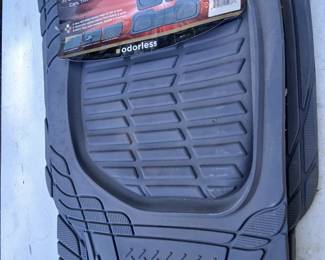 Motor Trend mats