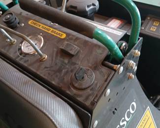 LESCO-Pro AER30