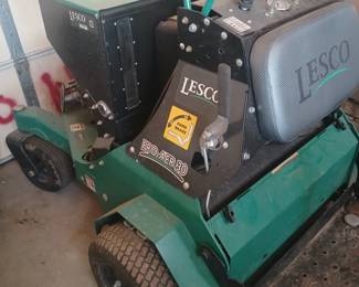 LESCO-Pro AER30