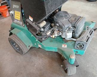 LESCO-Pro AER30