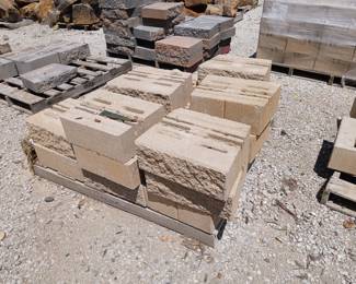 Blocks