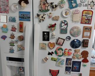magnets