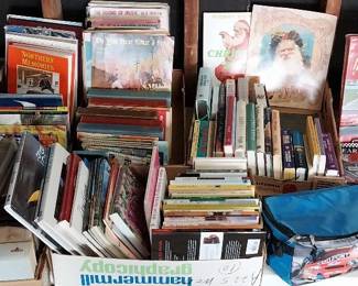 books