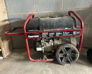 Generator 