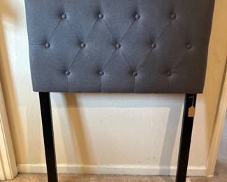 Twin Headboard 