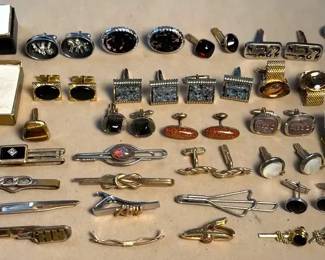 Traditional Mens Jewelry