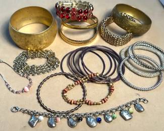 Bracelets