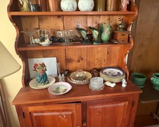 Roseville Pottery