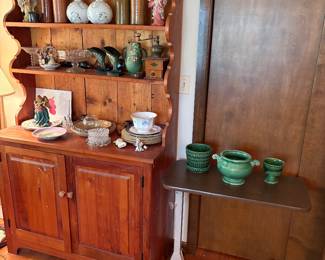 Roseville Pottery