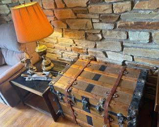 Antique Chest