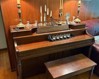 Piano