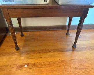 Piano Stool