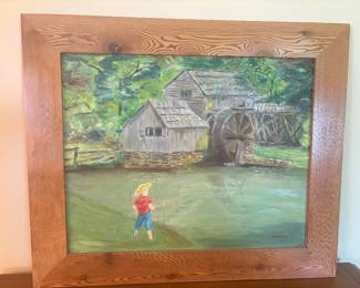 Sale Picture