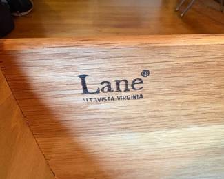 Lane