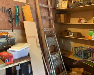 Ladders