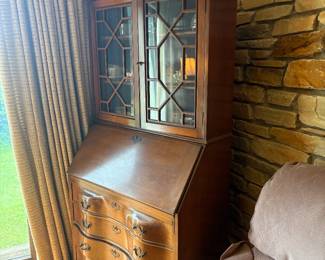 Antique Cabinet