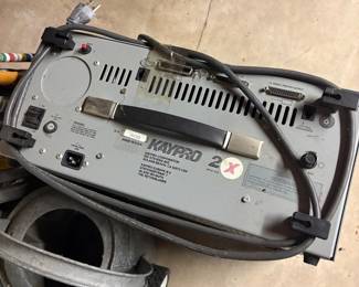 Vintage Kaypro 2X Computer