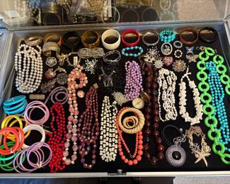 Costume Jewelry