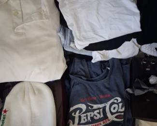 SHIRTS
