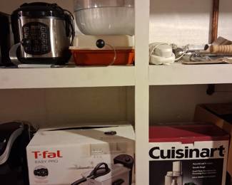 KITCHEN ITEMS