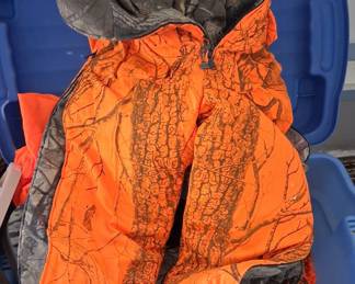 HUNTING GEAR