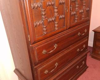 BUREAU
