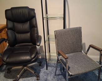 CHAIRS