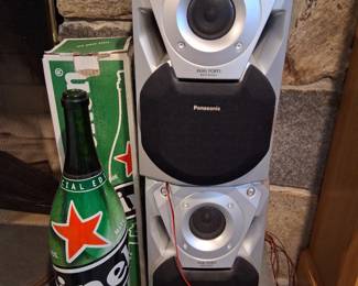 STEREO