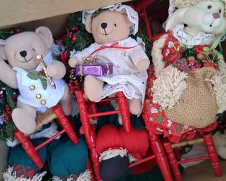 DOLLS