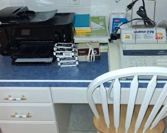 OFFICE DESK