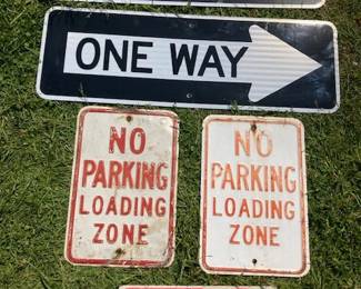 Signs