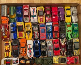 1970's all 38