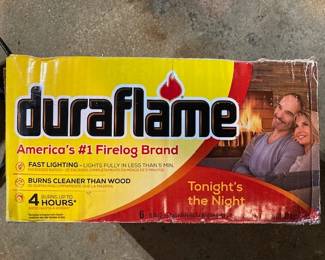 Duraflame
